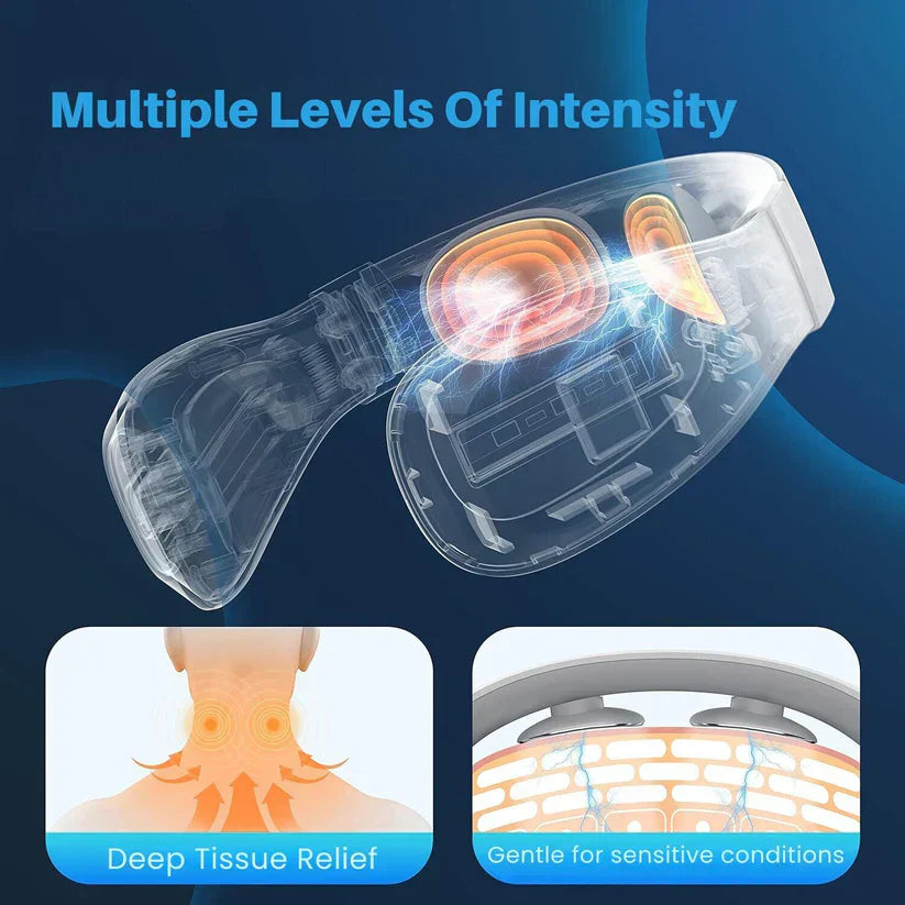 Vindora™ - Neck Massager