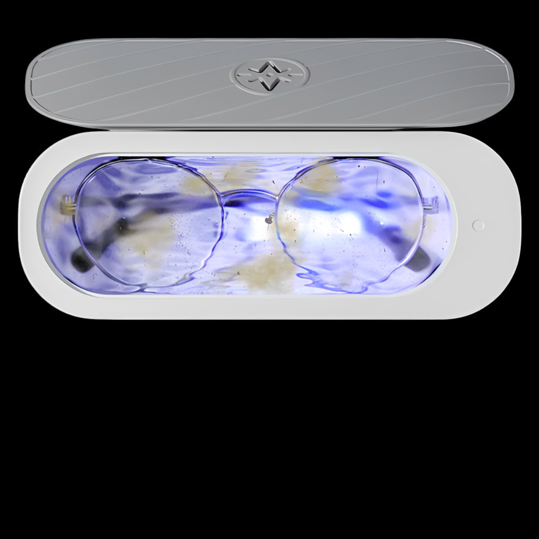 Vindora™ Ultrasonic Cleaner