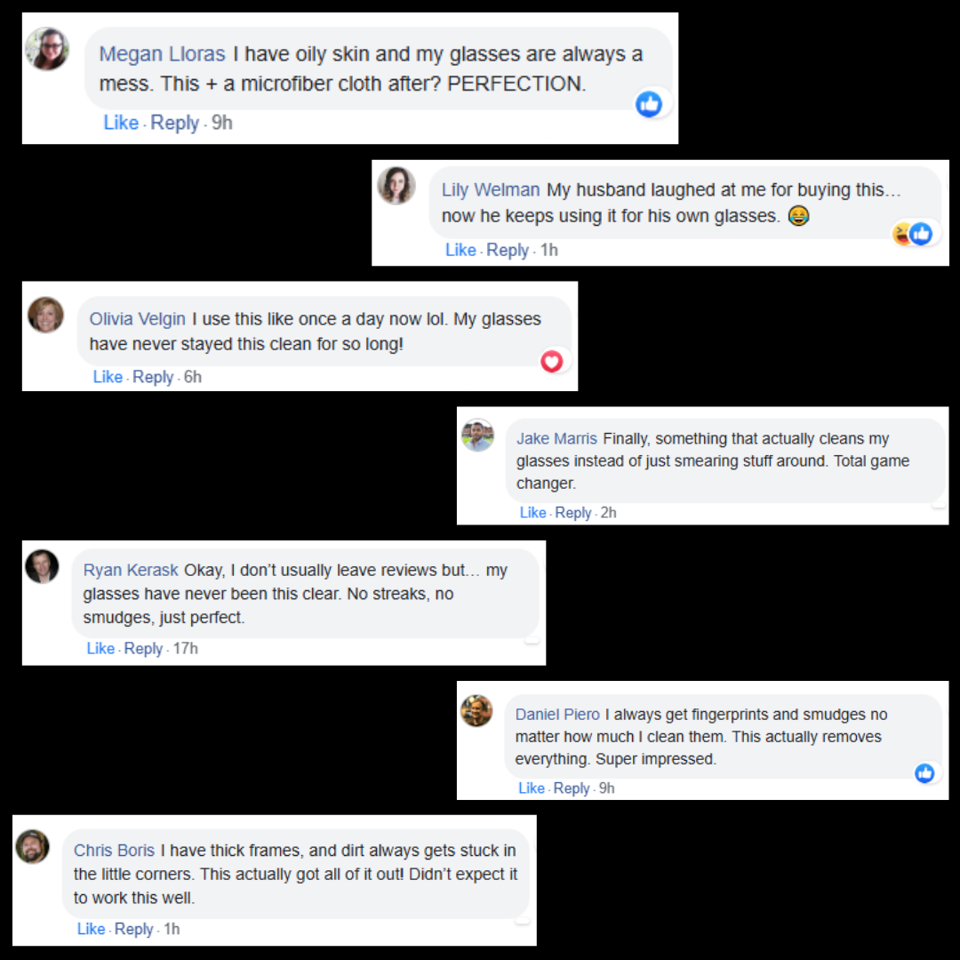 Vindora™ Ultrasonic Cleaner