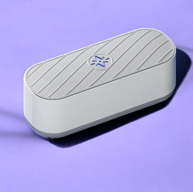 Vindora™ Ultrasonic Cleaner