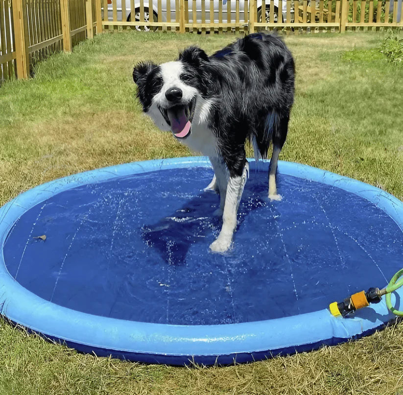 Vindora™ Sprinkler Pad