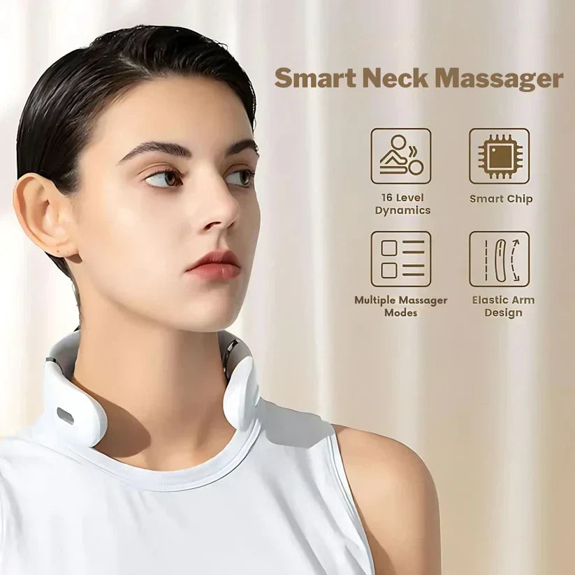 Vindora™ - Neck Massager