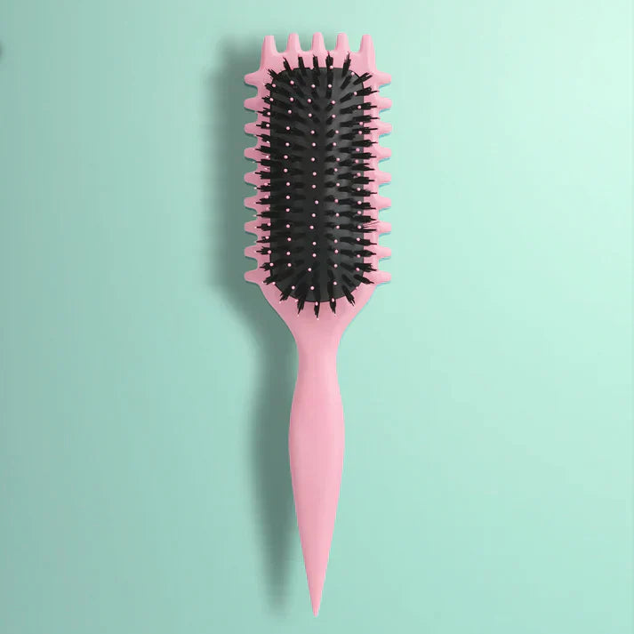 Vindora CURL BRUSH