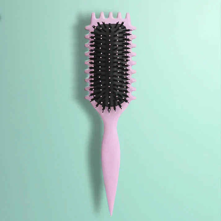 Vindora CURL BRUSH