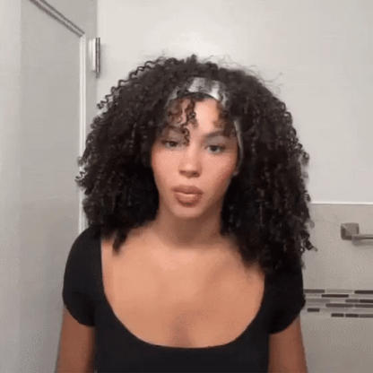 Vindora CURL BRUSH