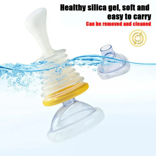 Vindora™ ANTI-CHOKING DEVICE