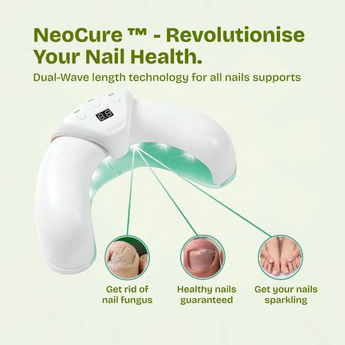 Vindora™Nail Healing Device