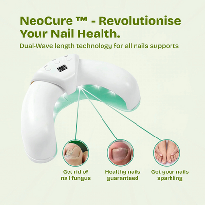 Vindora™Nail Healing Device