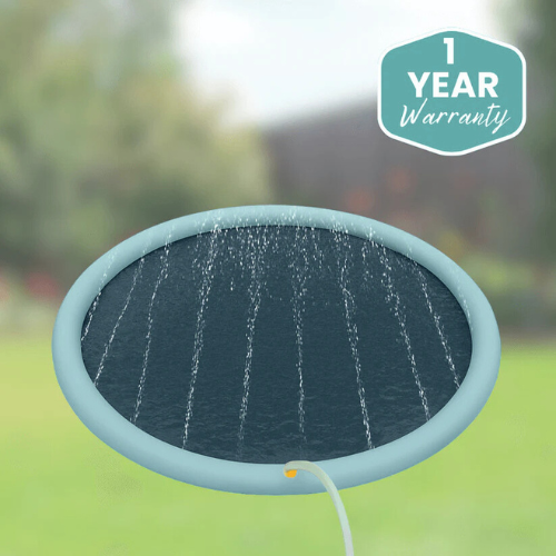 Vindora™ Sprinkler Pad