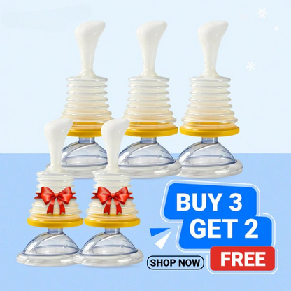 Vindora™ ANTI-CHOKING DEVICE