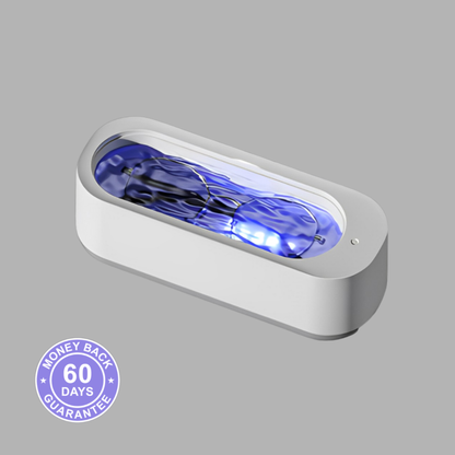 Vindora™ Ultrasonic Cleaner