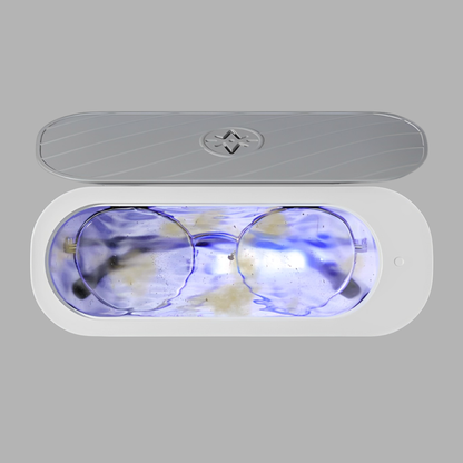 Vindora™ Ultrasonic Cleaner