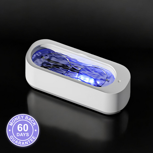 Vindora™ Ultrasonic Cleaner