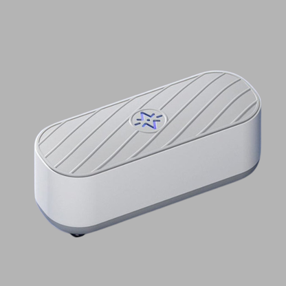 Vindora™ Ultrasonic Cleaner