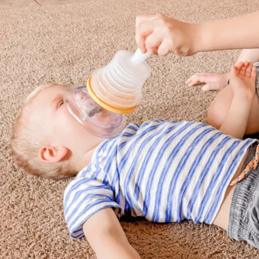 Vindora™ ANTI-CHOKING DEVICE