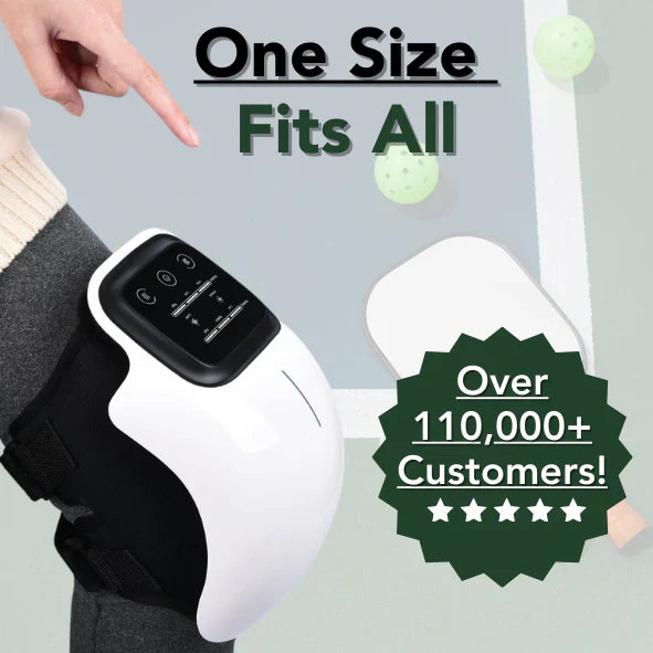 Vindora™ RedLight Massager