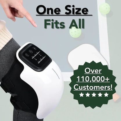 Vindora™ RedLight Massager