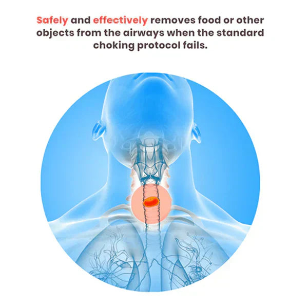 Vindora™ ANTI-CHOKING DEVICE
