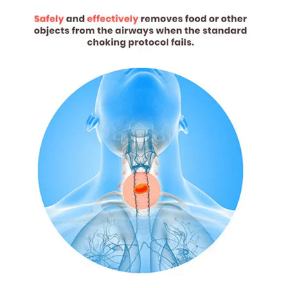 Vindora™ ANTI-CHOKING DEVICE