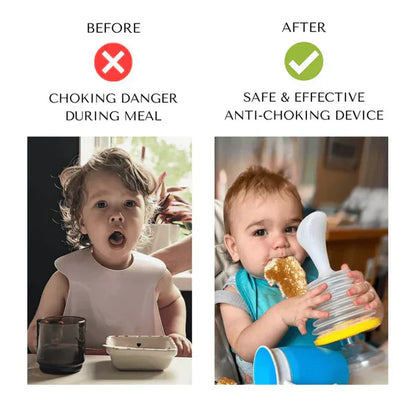 Vindora™ ANTI-CHOKING DEVICE