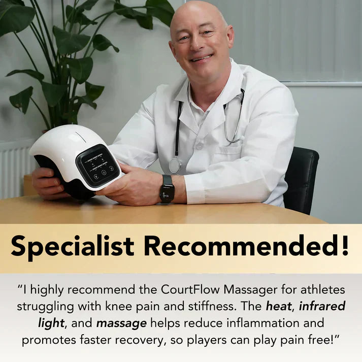 Vindora™ RedLight Massager