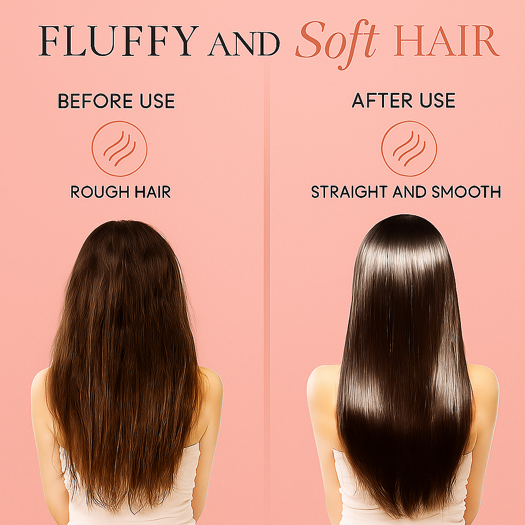 Vindora™ Split End Hair Trimmer