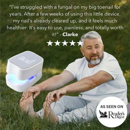 Vindora™ - Nail Fungus Laser Device
