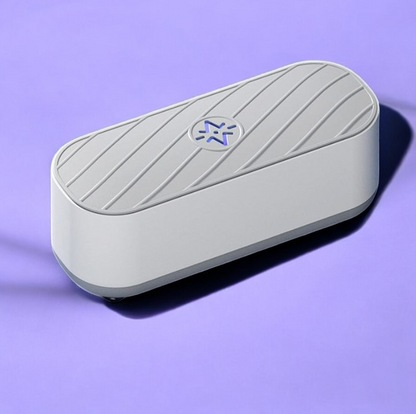 Vindora™ Ultrasonic Cleaner