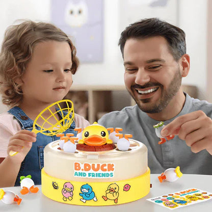Vindora DuckDash™ Jumping Ducks Game