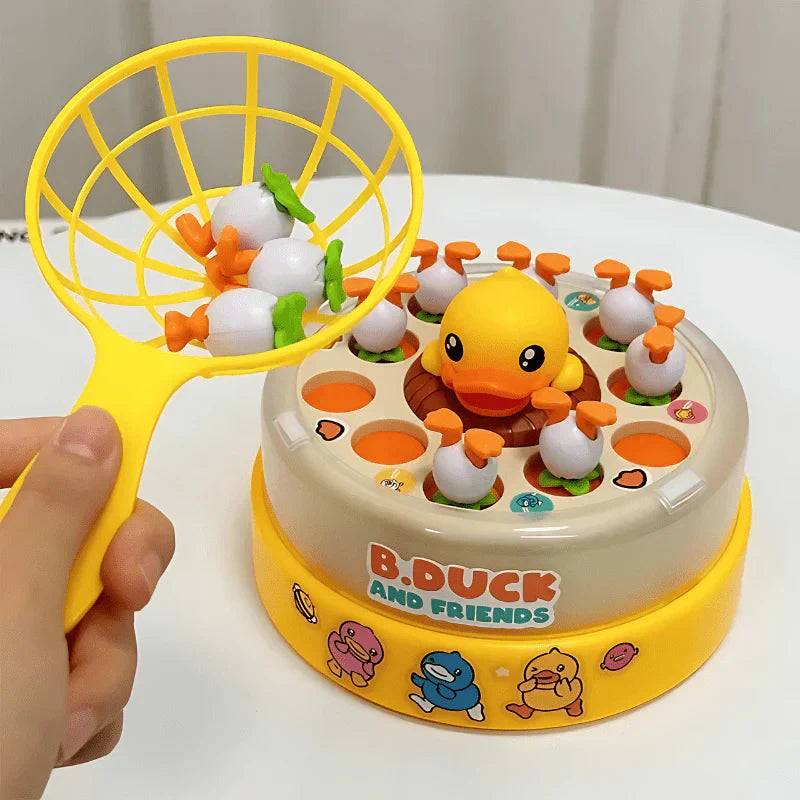 Vindora DuckDash™ Jumping Ducks Game