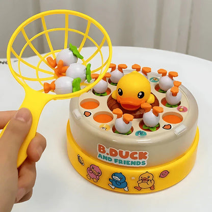 Vindora DuckDash™ Jumping Ducks Game