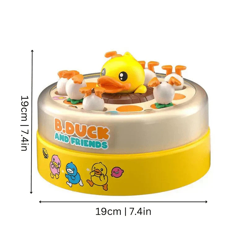 Vindora DuckDash™ Jumping Ducks Game