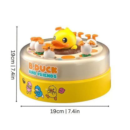 Vindora DuckDash™ Jumping Ducks Game