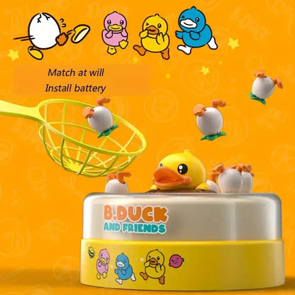 Vindora DuckDash™ Jumping Ducks Game