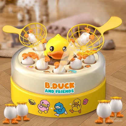 Vindora DuckDash™ Jumping Ducks Game